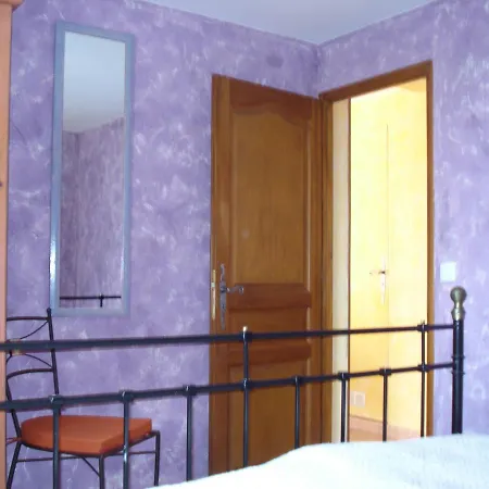 L'etoile Apartment *