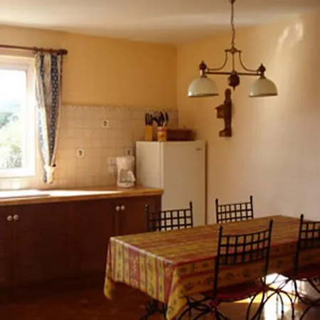 Apartment L'etoile *