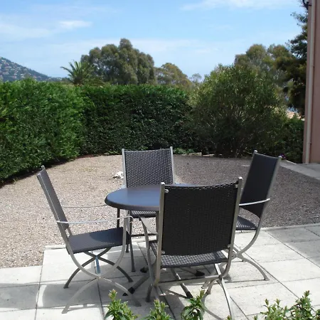 Apartment L'etoile *