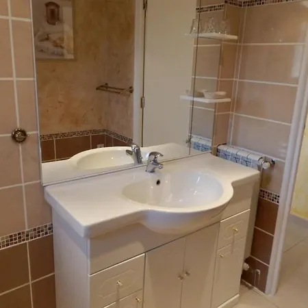 L'etoile Apartment *