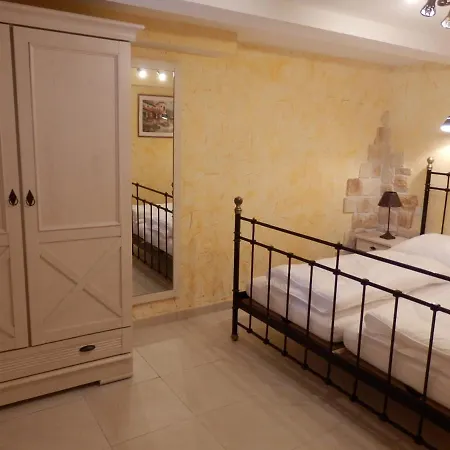 L'etoile Апартаменты