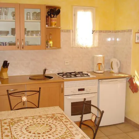 L'etoile Апартаменты