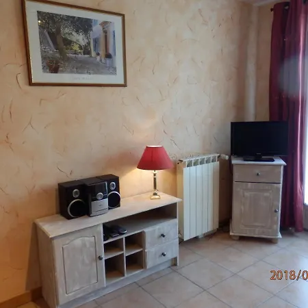 L'etoile Апартаменты *